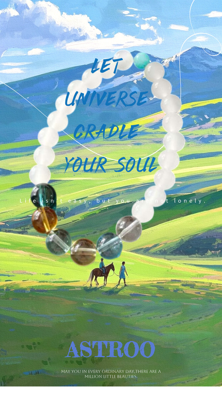 Astroo I