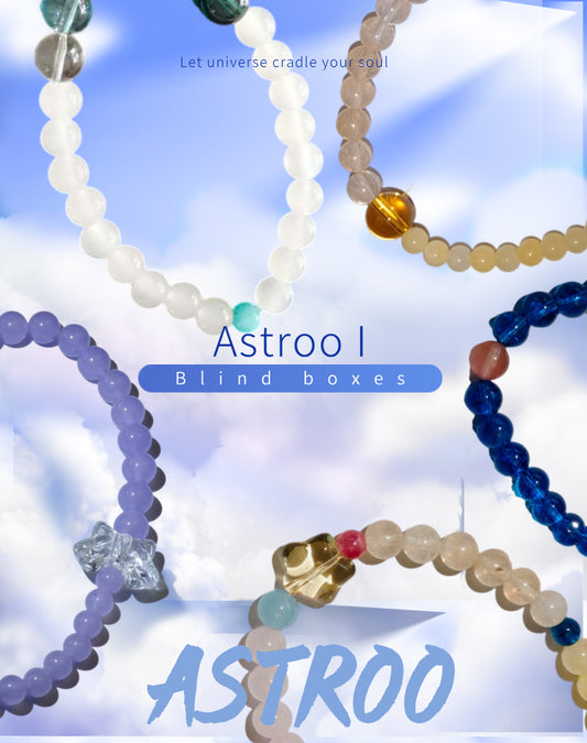 Astroo I